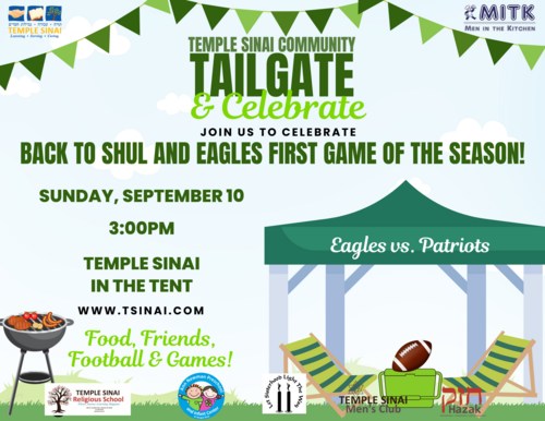 Banner Image for Tailgate Community BBQ